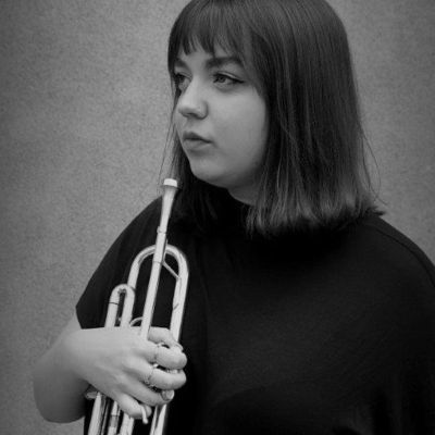 Alexandra Ridout
